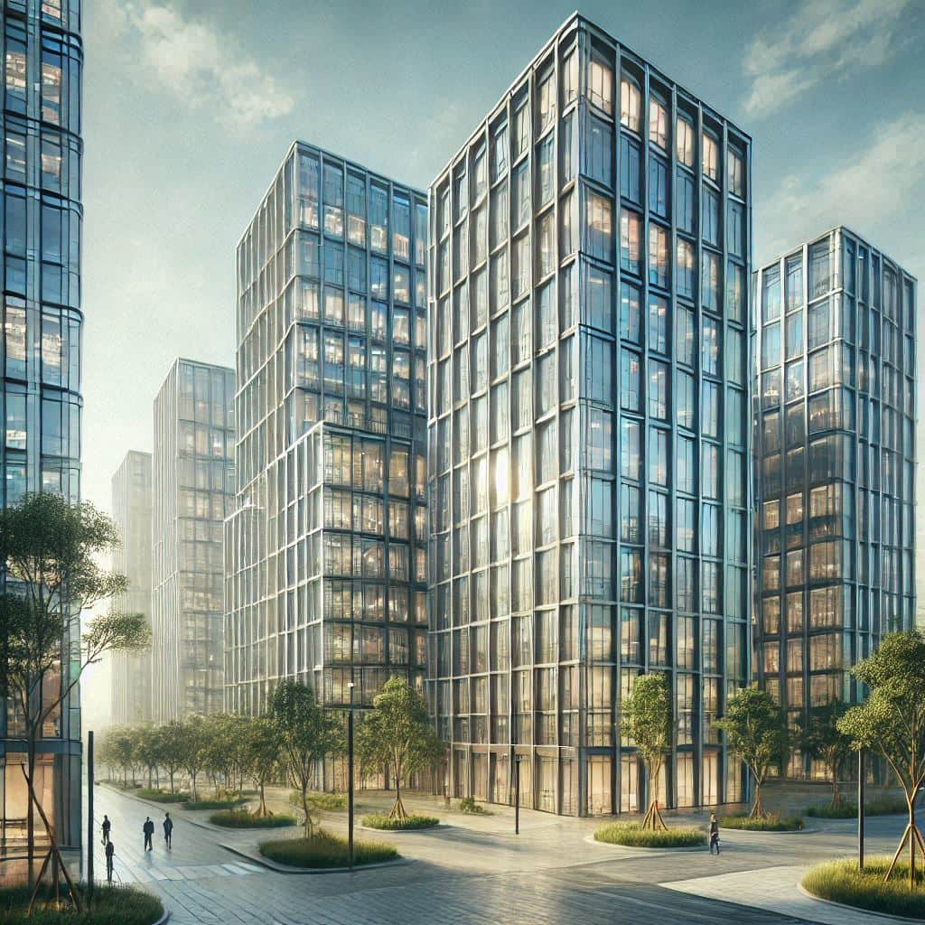 中关村建设大厦文章配图